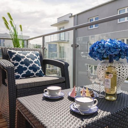 Winnings Apartamenty Nad Morzem コウォブジェク エクステリア 写真