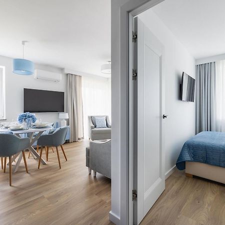 Winnings Apartamenty Nad Morzem コウォブジェク エクステリア 写真