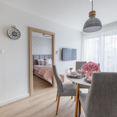 Winnings Apartamenty Nad Morzem コウォブジェク エクステリア 写真