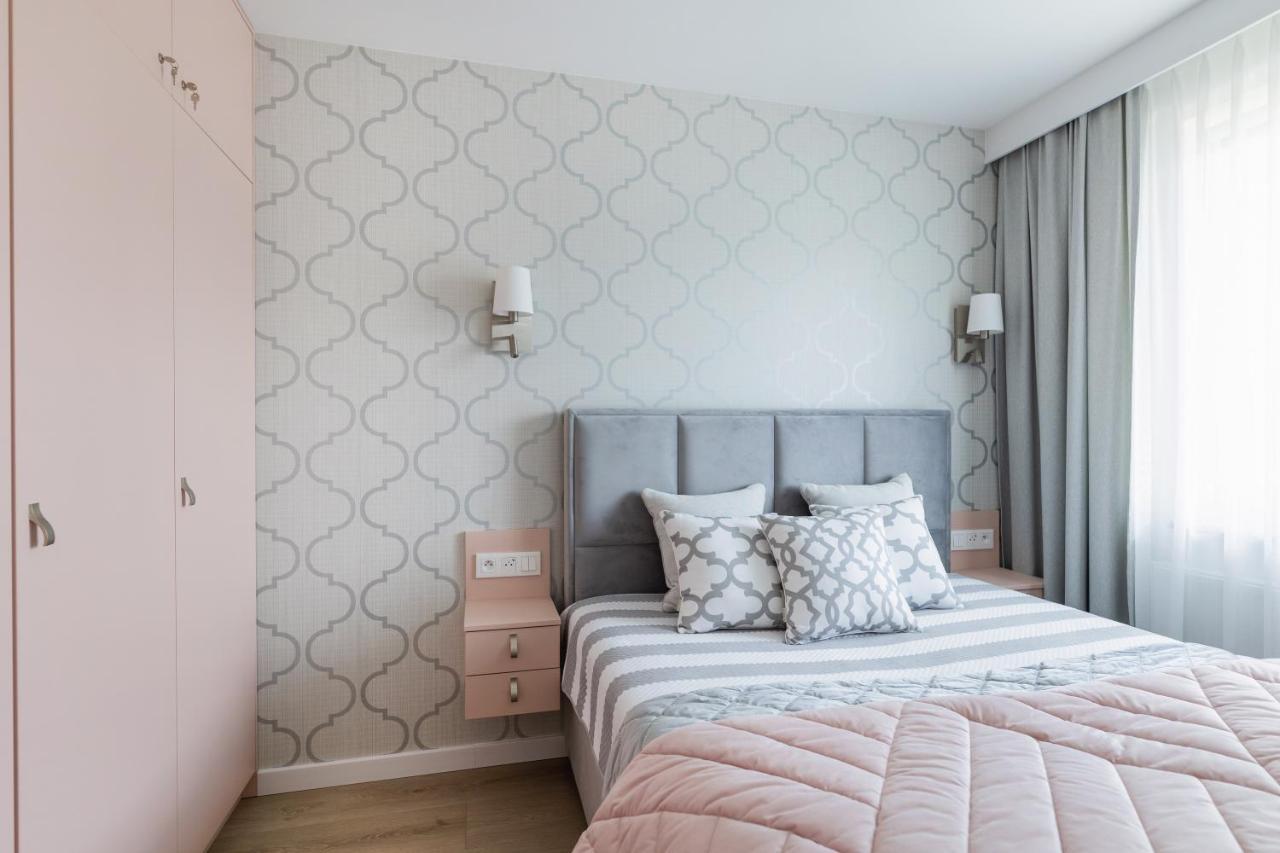 Winnings Apartamenty Nad Morzem コウォブジェク エクステリア 写真
