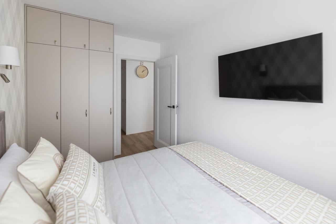 Winnings Apartamenty Nad Morzem コウォブジェク エクステリア 写真