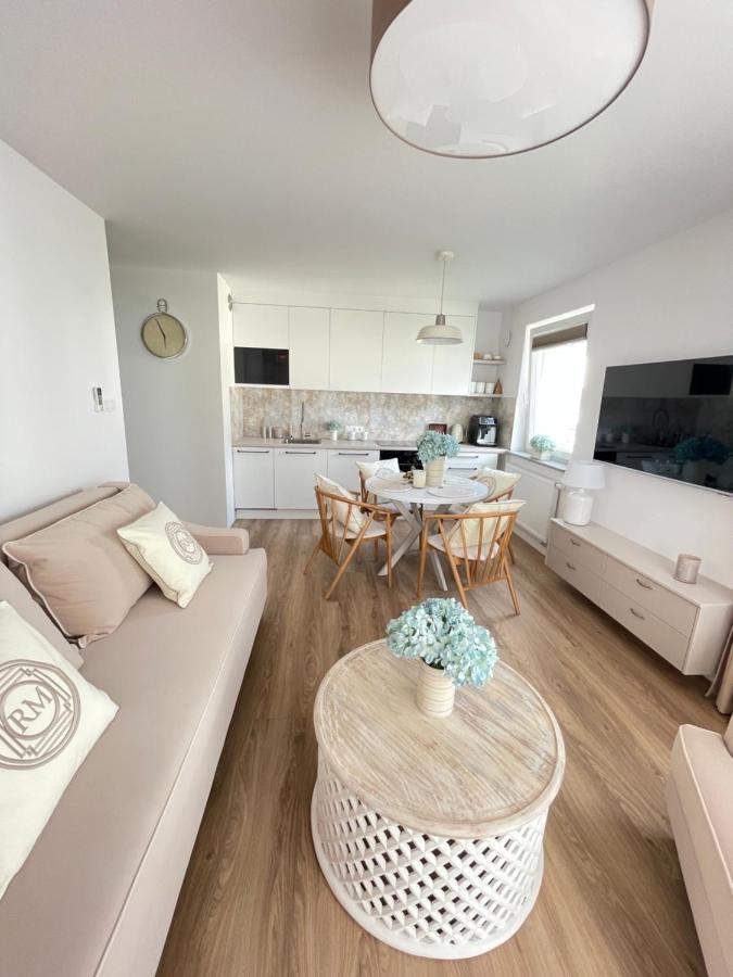 Winnings Apartamenty Nad Morzem コウォブジェク エクステリア 写真