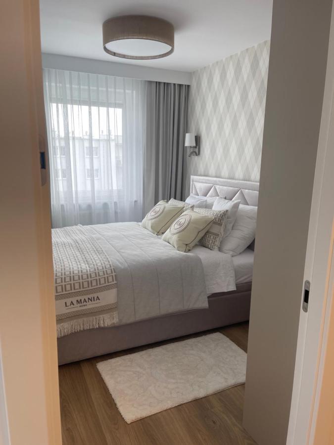 Winnings Apartamenty Nad Morzem コウォブジェク エクステリア 写真