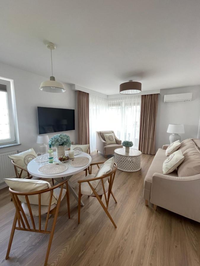 Winnings Apartamenty Nad Morzem コウォブジェク エクステリア 写真