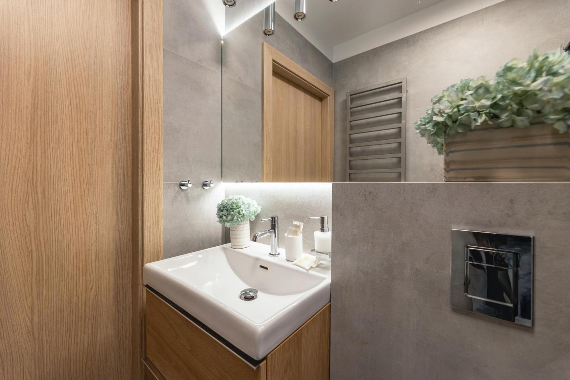 Winnings Apartamenty Nad Morzem コウォブジェク エクステリア 写真